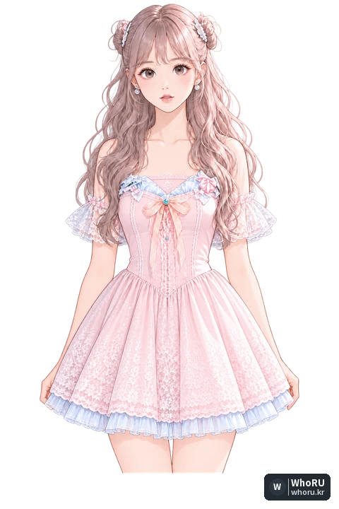 세아 · AI 생성 이미지